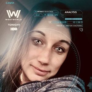 Meet your Posher, Cassie